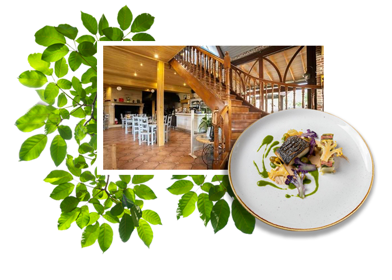 L'Andalou - Restaurant Malincourt - Restaurant Busigny