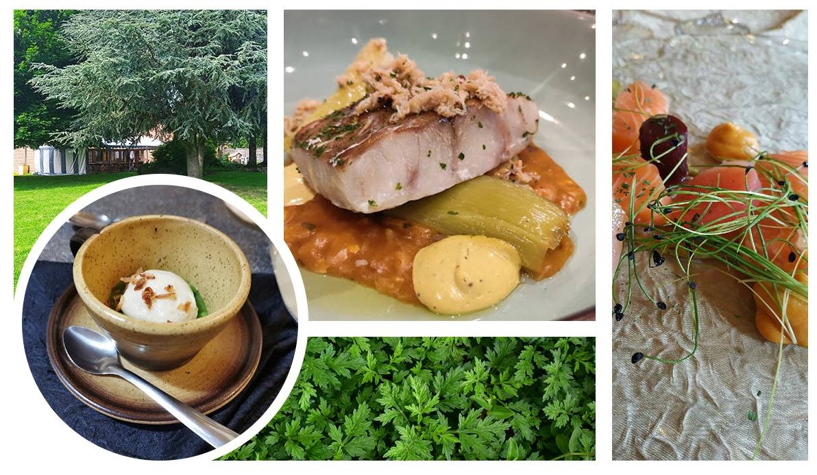 Le restaurant - L'Andalou - Malincourt - bien manger MALINCOURT