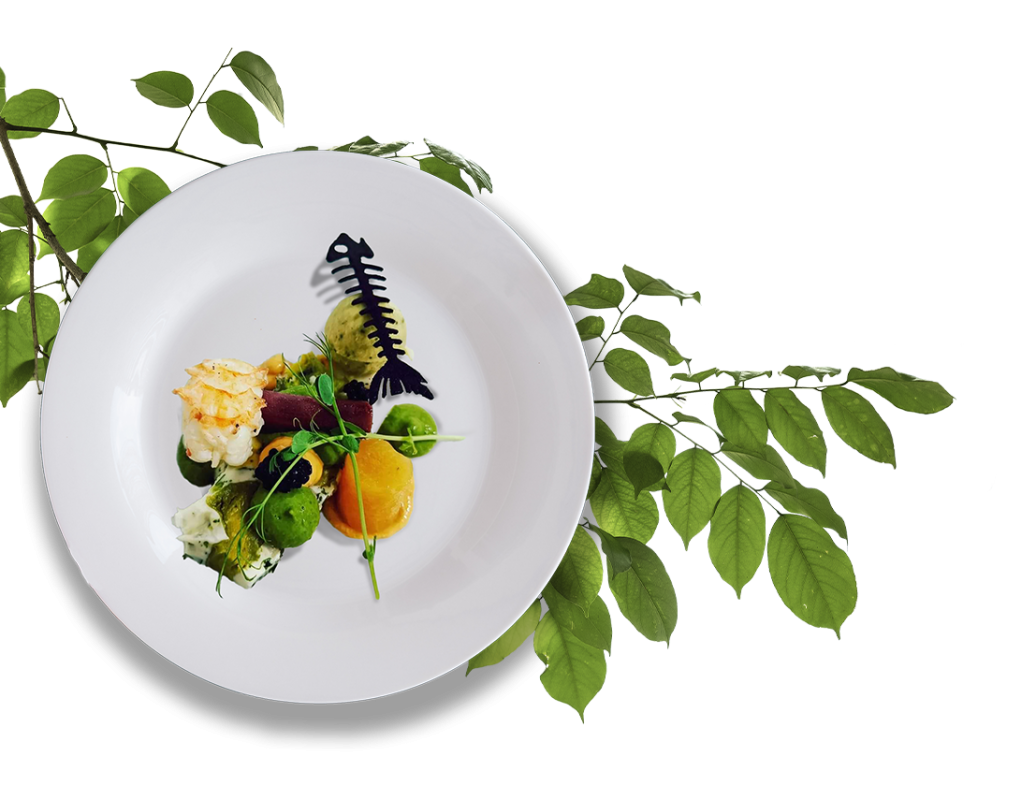 Le restaurant - L'Andalou - Malincourt - Restaurant Villers-Outreaux