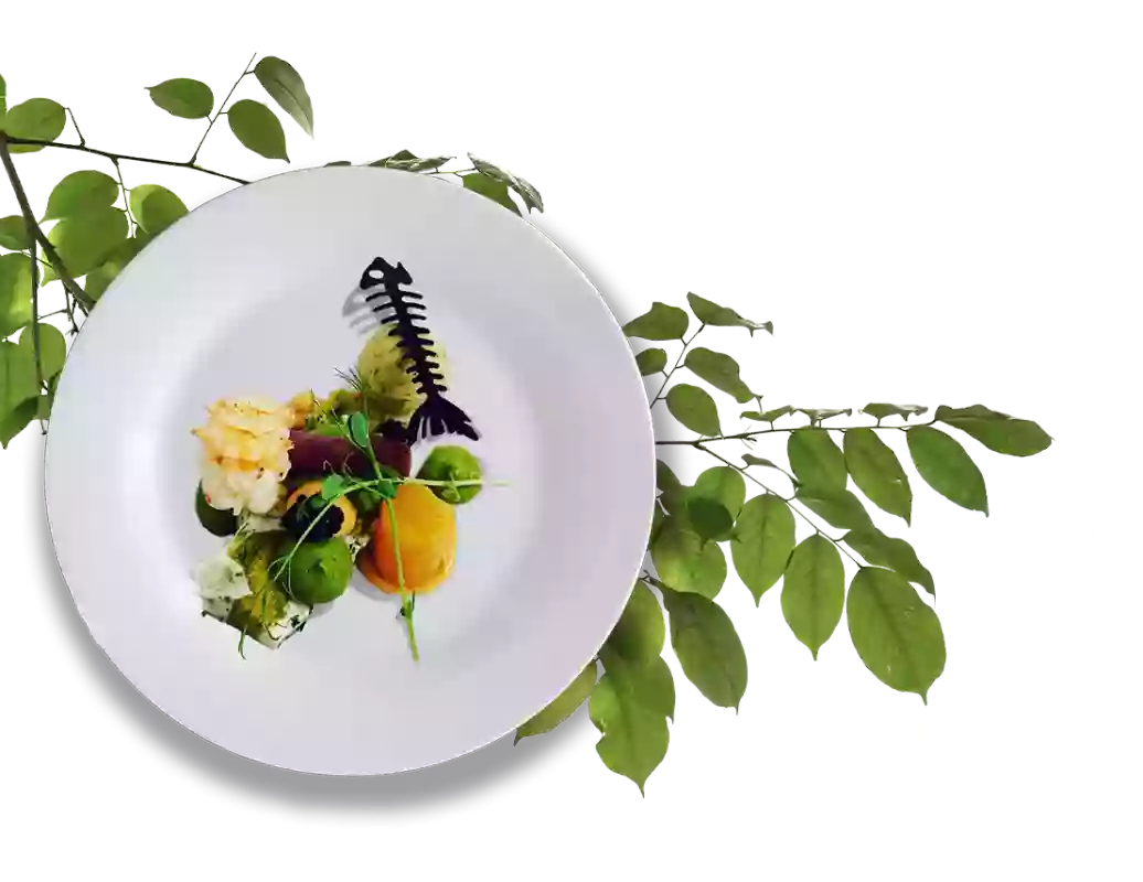 Le restaurant - L'Andalou - Malincourt - restaurant a faire MALINCOURT