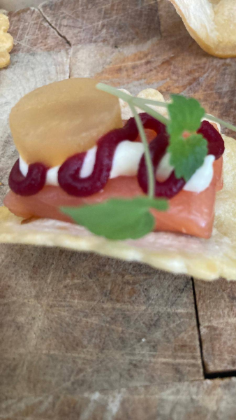 La carte - L'Andalou - Restaurant Malincourt - top resto MALINCOURT