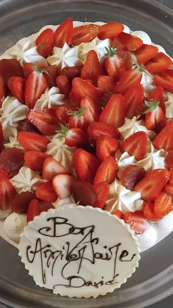 La carte - L'Andalou - Restaurant Malincourt - Restaurant Walincourt-Selvigny