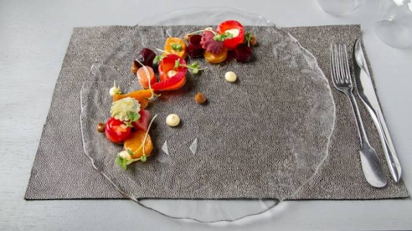 Le restaurant - L'Andalou - Malincourt - top resto MALINCOURT