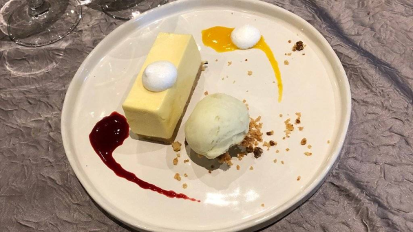 Le restaurant - L'Andalou - Malincourt - meilleur resto MALINCOURT