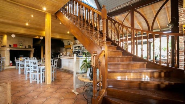 Le restaurant - L'Andalou - Malincourt - bien manger MALINCOURT