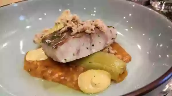 Le restaurant - L'Andalou - Malincourt - Restaurant Villers-Outreaux