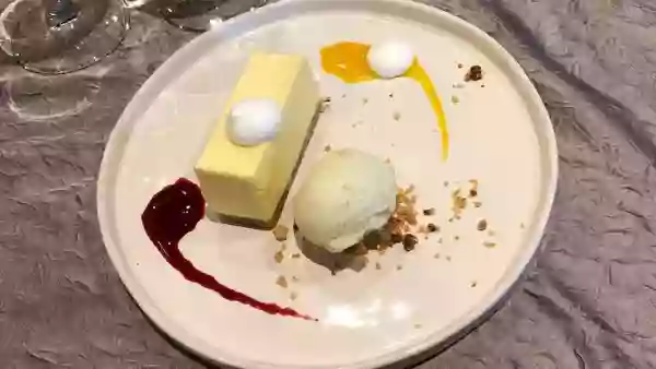 Le restaurant - L'Andalou - Malincourt - Restaurant Cambrai et alentours
