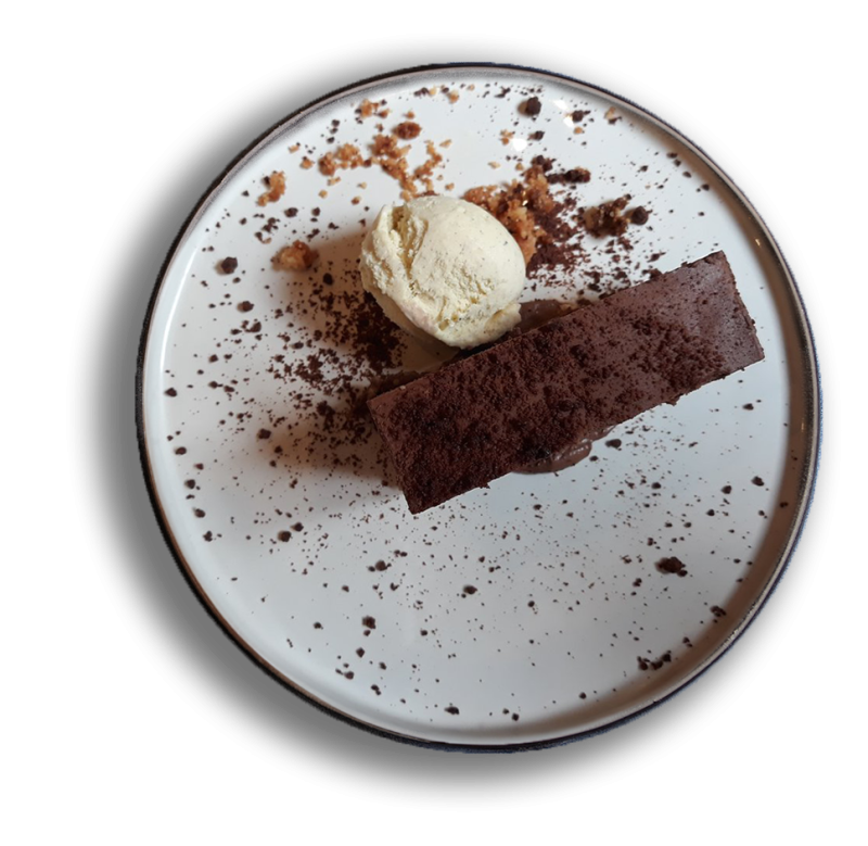 L'Andalou - Restaurant Malincourt - Restaurant Busigny